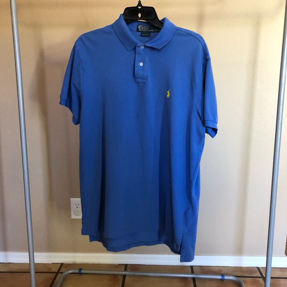 Polo by Ralph Lauren T. Great condition!!